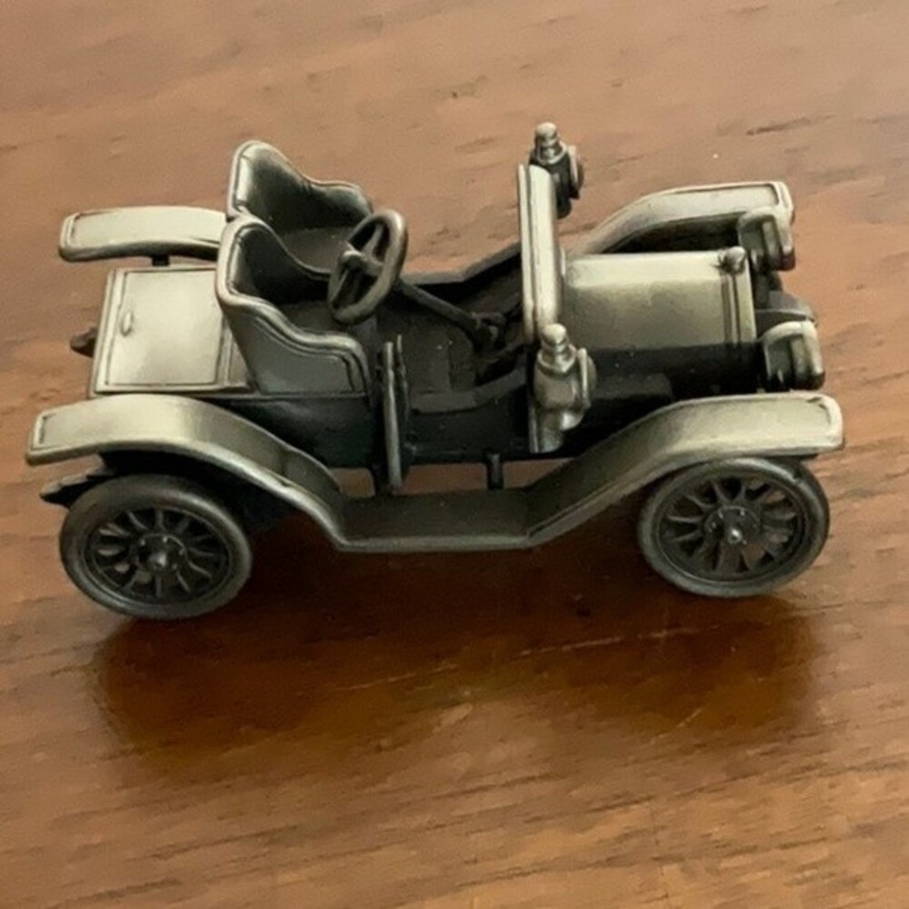 Danbury Mint 1911 Buick